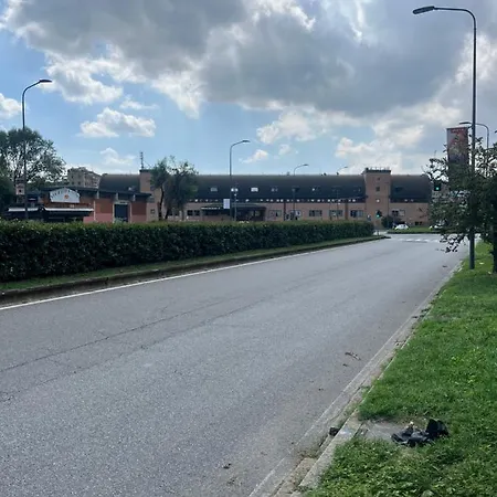 Lägenhet Sunny Milano