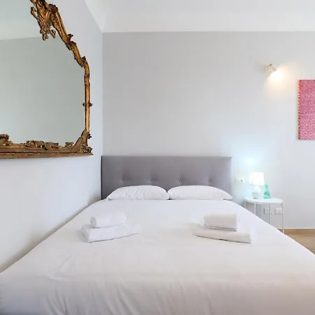 Primopiano - Meda 6 Apartman