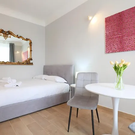 Apartman Primopiano - Meda 6