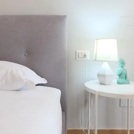 Apartman Primopiano - Meda 6 *