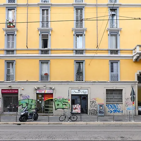 Primopiano - Meda 6 Milánó