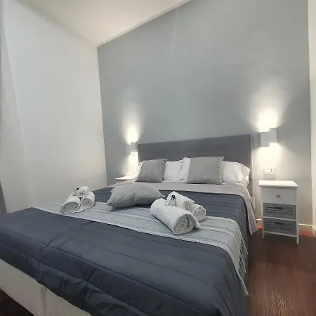 Mi Niguarda Apartment Milan