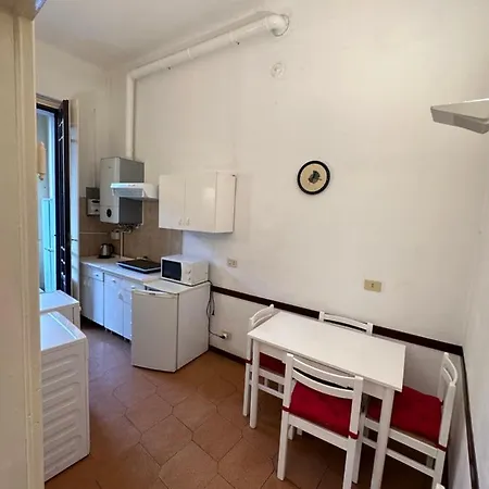 Cozy Cinque Giornate Appartement *