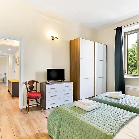 Napoli 25 - Affitti Brevi Italia Milano