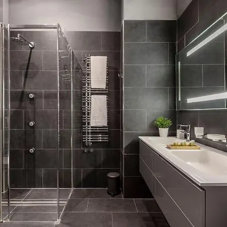 Vela House Appartement