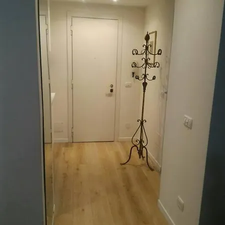 Casa vacanze Vitruvio42