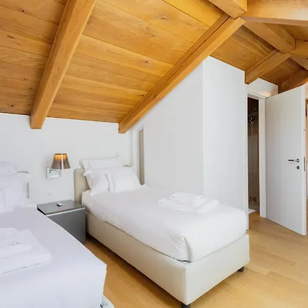 Easylife - - Piazza Santo Stefano 12 - Duomo Apartament Mediolan