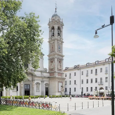 Easylife - - Piazza Santo Stefano 12 - Duomo *