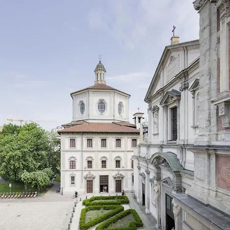 Easylife - - Piazza Santo Stefano 12 - Duomo Lejlighed *