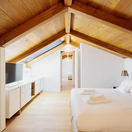 Apartament Easylife - - Piazza Santo Stefano 12 - Duomo Mediolan