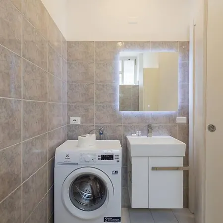 Appartement Youhosty- Accademia53 Terzo