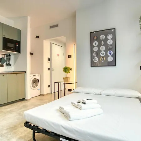 Vallarsa 10 Отель