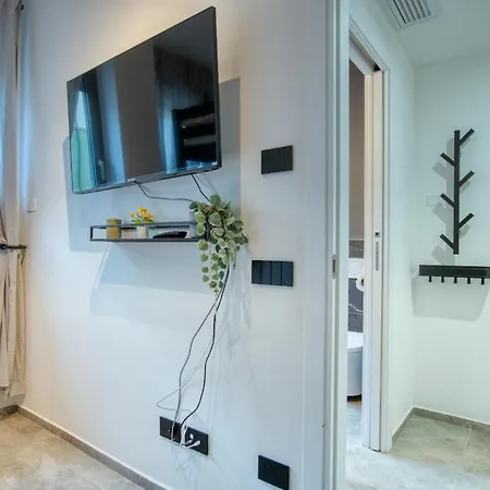 Apartment Vallarsa 10 Mailand