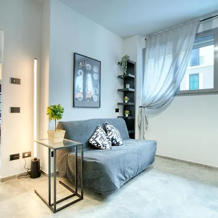 Apartment Vallarsa 10 *