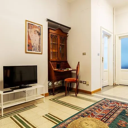 Liberty Apartment Milan