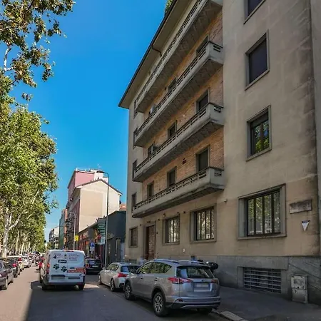 Apartment Primopiano - Jenner Mailand