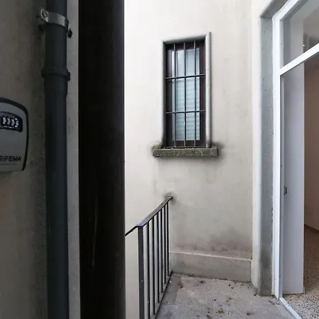 Apartment Primopiano - Jenner Mailand