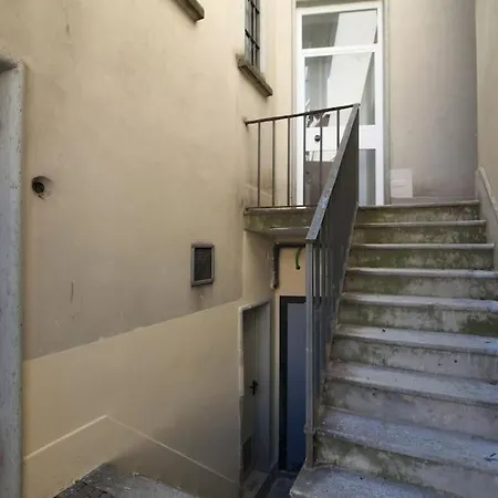 Apartment Primopiano - Jenner Mailand