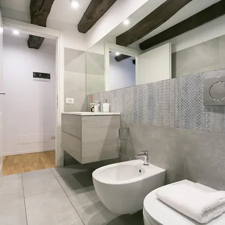 Apartment Navigli Mortara *