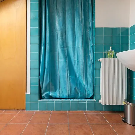 Navigli Mortara Apartment Milan