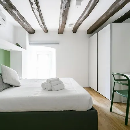Navigli Mortara Milano
