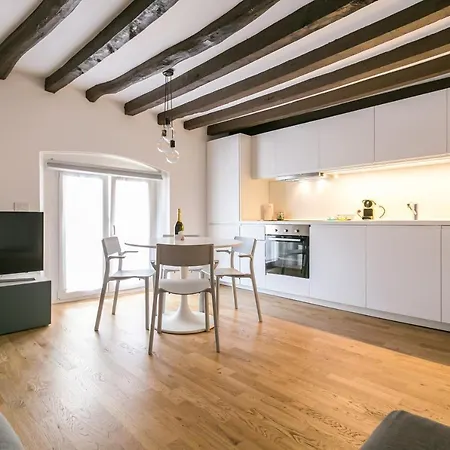 Apartment Navigli Mortara *