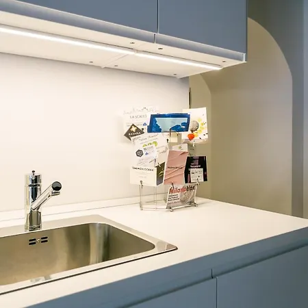 Navigli Mortara Apartment