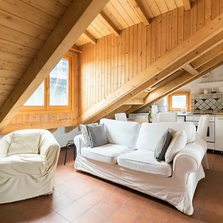Apartment Navigli Mortara