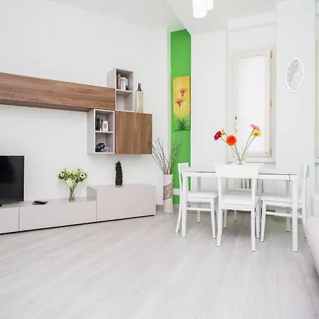 Casa Gogh - Mm4 Апартаменты Милан