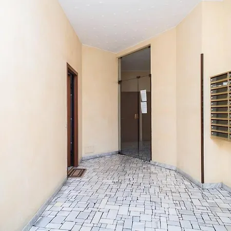 Апартаменты Casa Gogh - Mm4 *