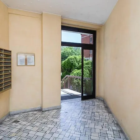 Casa Gogh - Mm4 Апартаменты