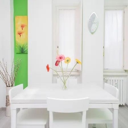 Casa Gogh - Mm4 Милан