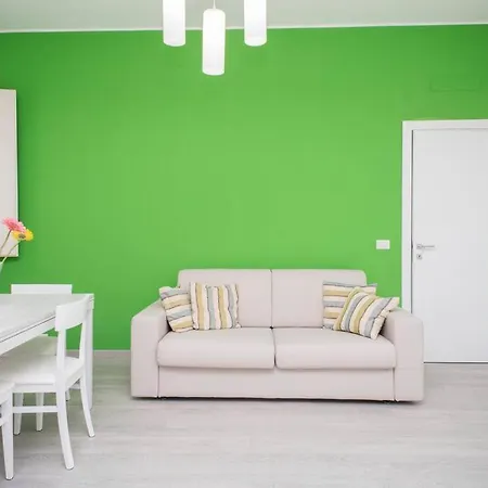 Casa Gogh - Mm4 Милан