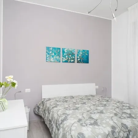 Апартаменты Casa Gogh - Mm4