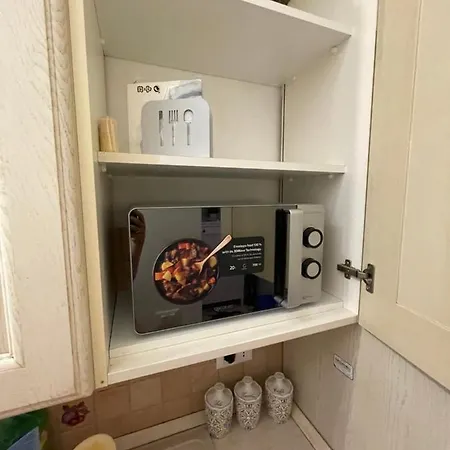 Apartamento Nicole's Appartament-a 15 Min Dal Duomo *