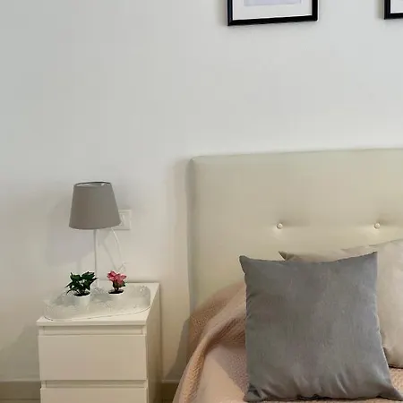 Apartamento Nicole's Appartament-a 15 Min Dal Duomo