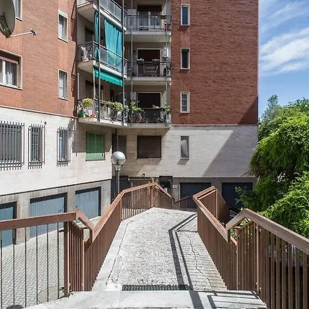 Casa Gogh - Mm4 Апартаменты *