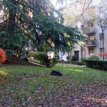 Easystudio - Solari Appartement