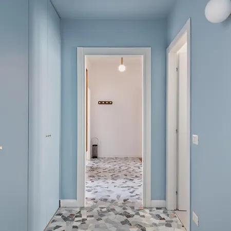 公寓 Easylife - - Galleria Buenos Aires 10 - Duomo 米兰