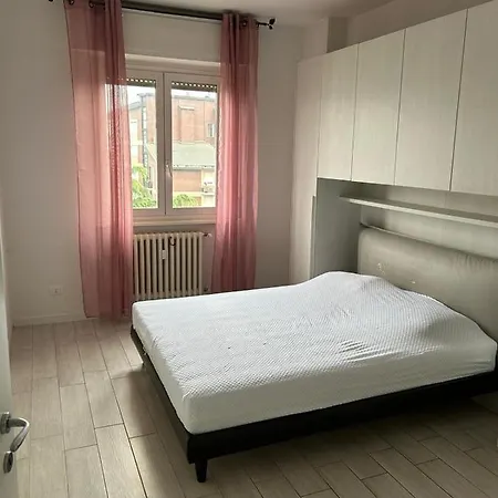 Parkside Heaven Affori * מילאנו