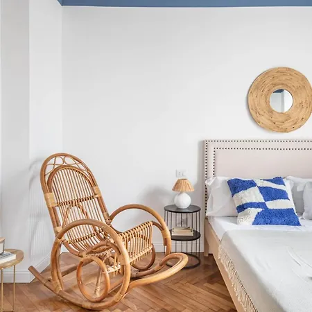 Easylife - Attico Di Stile E Comfort A P Venezia Apartment