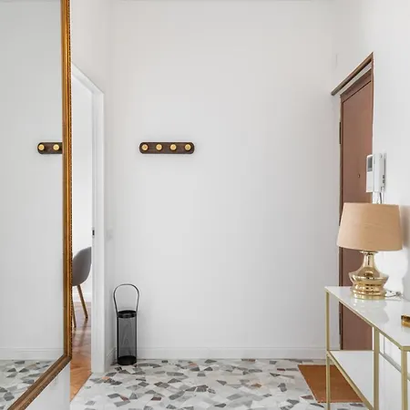 Easylife - Attico Di Stile E Comfort A P Venezia Apartment *