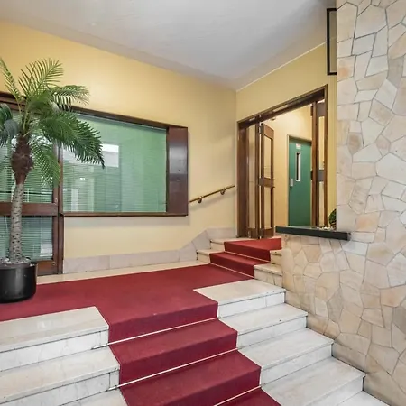 Easylife - - Galleria Buenos Aires 10 - Duomo * Mailand