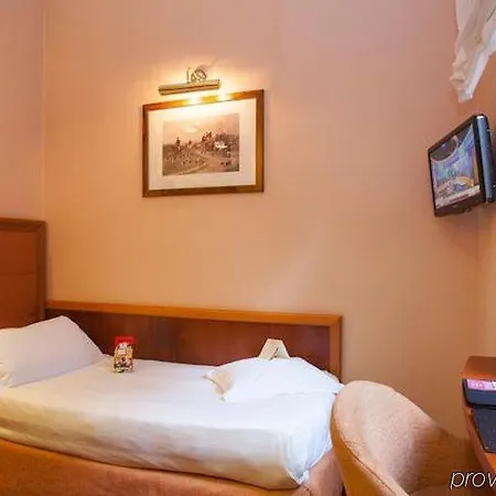 Hotel Berna