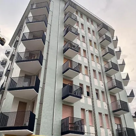 公寓 Monobo, Luxury Smart Loft In Porta Romana