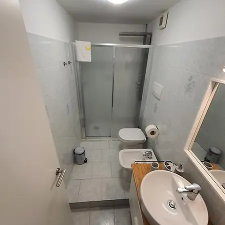 Mi Niguarda Apartman Milánó