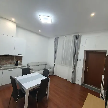 Mi Niguarda Apartment