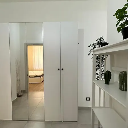 Apartment Dolce Gorla *