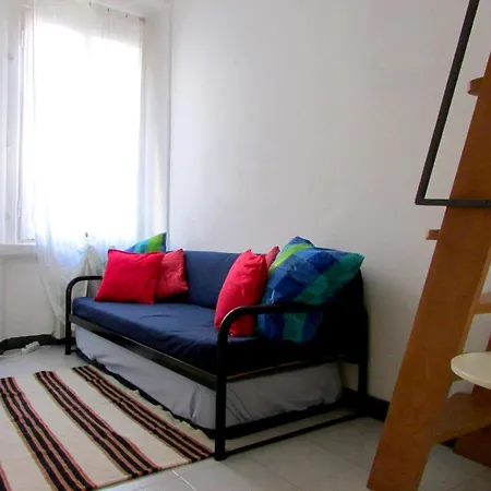 Apartment 4 @ Porta Romana *