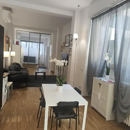 Short Rent Porta Romana Milano